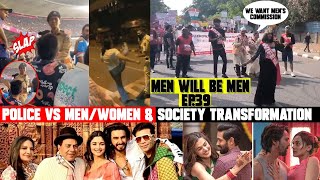 Law Vs Men Women amp Society Transformation  Men will be men  Episode 39 [upl. by Akeryt975]