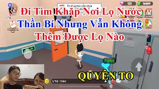 QUYÊN TO  Đi Tìm Khắp Nơi Lọ Nước Thần Bí Nhưng Vẫn Không Thêm Được Lọ Nào [upl. by Ajin]