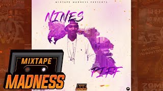 Nines  Piff BlastFromThePast  MixtapeMadness [upl. by Odlavso]