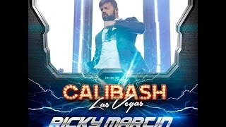 CONCIERTO COMPLETO Ricky Martin  Calibash Las Vegas 26012017 [upl. by Dimitry]