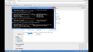 subir sitio web con wamp server a la internet  Proyecto Escolar [upl. by Aenej]