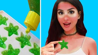 Summer Life Hacks You Need To Try [upl. by Laucsap530]