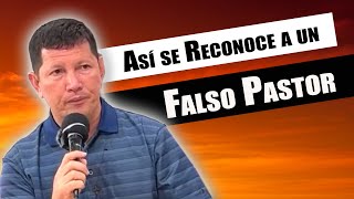 Así se pone al DESCUBIERTO a los FALSOS PROFETAS 🔎PONGAN LA LUPA🔎  PADRE LUIS TORO [upl. by Hauge]