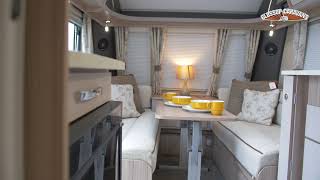 Coachman Festival 575  2021 Specification Video [upl. by Eceinhoj]