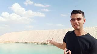 Vlog 1 Siwa Oasis Egypt [upl. by Siramad]