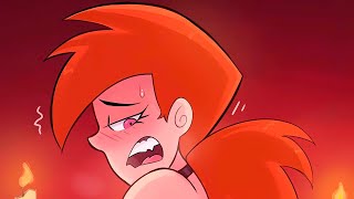 Fairy conflict  Comic dub  4K UHD [upl. by Daniella599]