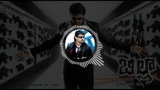 Billa Movie Title BGM [upl. by Marys]