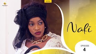 Série NAFI  Episode 4  VOSTFR [upl. by Paugh81]