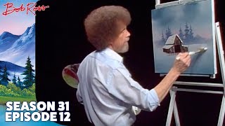 Bob Ross  In the Midst of Winter Season 31 Episode 12 [upl. by Briny]