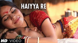 HAIYYA RE SONG  REKHA RANA ROHAN SHROFF  TARA [upl. by Aeet]