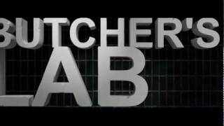 Butchers Lab  Crossfit Movie [upl. by Aimahc]