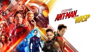 ANTMAN Full Movie 2023 Avengers  Superhero FXL Action Movies 2023 in English Game Movie [upl. by Nilrev403]