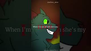 Alibi  HollyLeaf Edit  valiantwcue  READ DESC [upl. by Euqinad765]