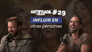 Influir correcta y efectivamente en otras personas con Xavi Pirla [upl. by Yahs357]