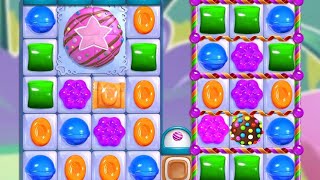 Candy crush saga level 5107 [upl. by Comptom904]