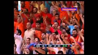 Homenetmen vs Hoops 71  68 [upl. by Farron]