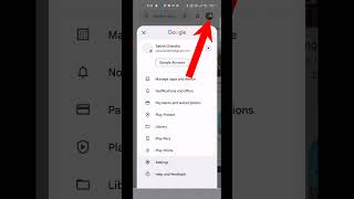 How To Update Play Store  Play Store Update  Play Store [upl. by Wira]