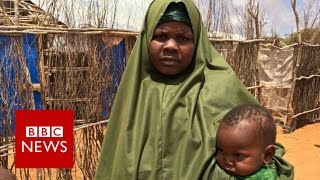 Dadaab Could Kenya close worlds largest refugee camp BBC News [upl. by Annahsed93]