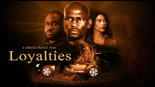 Loyalties Trailer 2 [upl. by Orelee]