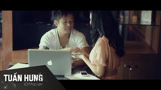 Độc Thoại  Tuấn Hưng OFFICIAL MV HD [upl. by Eelrihs]