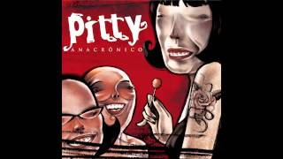 Pitty  No Escuro [upl. by Nairad]