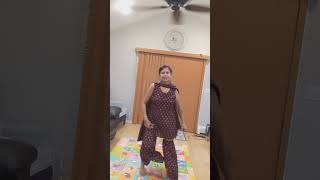 Barso re Megha dance  Barso re Megha easy dance [upl. by Nylimaj]