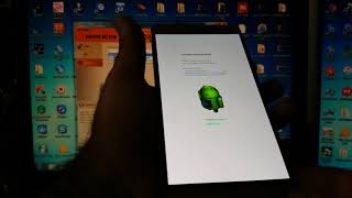 how to reset FRP HUAWEI Mate S CRRUL00 [upl. by Brad]