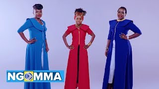 Mercy Masika Emmy Kosgei amp Evelyn Wanjiru  Subiri Official Video [upl. by Zingg]