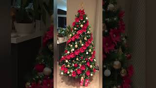 TENDENCIAS DE ÁRBOLES DE NAVIDAD 2023🎄 DECORACIONES NAVIDEÑAS ❄️ÁRBOLES DECORADOS❄️ [upl. by Sonafets416]