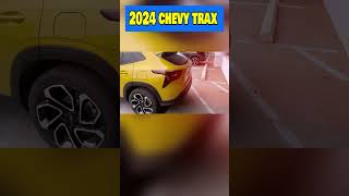 Chevy Trax 2024  Chevy Trax 2024 review [upl. by Uah816]