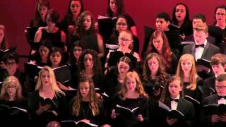 New York Wind Symphony  Battle Hymn of the Republic [upl. by Bohaty342]