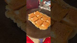 French Omelette Making  youtubeshorts shortsfeed streetfood youtube viral shorts omelette [upl. by Tound]