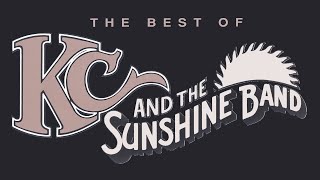 KC amp The Sunshine Band  Greatest Hits  The Best of KC amp The Sunshine Band Playlist [upl. by Trixie]