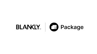 Introducing the Blankly Package  Blankly Finance [upl. by Lapotin]