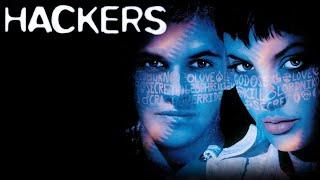 Top 5 Hacker Movies [upl. by Sachi]