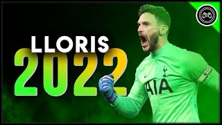 Hugo Lloris ● The Wall Of French ● Best saves  202122 FHD [upl. by Karola]