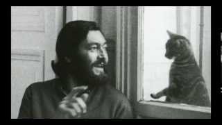 Cortázar lee a Cortázar quotViajesquotHistorias de Cronopios y de Famas  Audiovideoteca de Escritores [upl. by Swen]