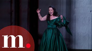 Operalia The World Opera Competition 2021  Mané Galoyan 2nd Prize [upl. by Atika]