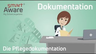 Dokumentation Die Pflegedokumentation  Fachfortbildungen Pflege  Fortbildung Pflege  smartAware [upl. by Todd454]