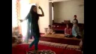 Farzana Naz new Dance [upl. by Munro]