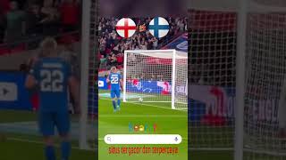 Kane England Goals Highlights vs Finland [upl. by Nairb]