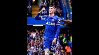 Chelsea 50 westham Highlights Premier League [upl. by Anirdnaxela]