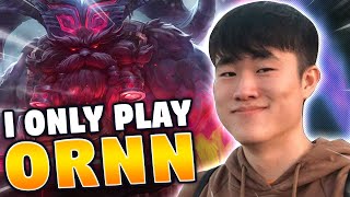 Pobelter  I ONLY PLAY ORNN [upl. by Navar]