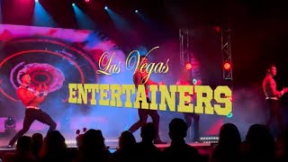 Las Vegas Entertainers  Documentary  Fun Sizer [upl. by Alla]