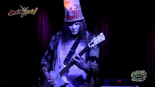 Buckethead Live from The Met in RI Set 1 5242024 FULL SET [upl. by Caundra]