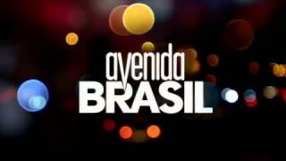 Avenida Brasil Cancion Principal [upl. by Siubhan649]