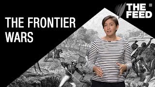 The Frontier Wars Australia’s forgotten conflicts [upl. by Latyrc]