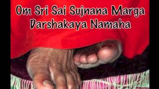 Bhagawan Sri Sathya Sai Baba Ashtothram and Haarathi [upl. by Elletsirhc]