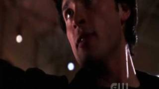 Smallville  Phantom 6x22 Ending [upl. by Anitnoc]