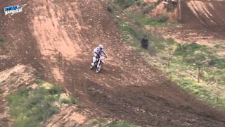 Herlings one lap at Frontignan [upl. by Nyrehtak446]